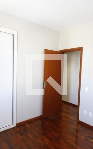Apartamento à venda com 140m², 4 quartos e 2 vagasQuarto 3