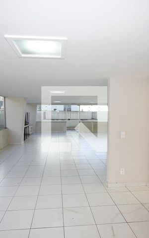 Apartamento à venda com 140m², 4 quartos e 2 vagasÁrea comum