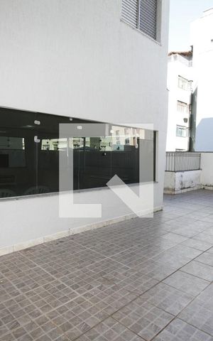 Apartamento à venda com 140m², 4 quartos e 2 vagasÁrea comum
