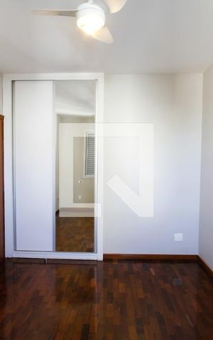 Apartamento à venda com 140m², 4 quartos e 2 vagasQuarto 2
