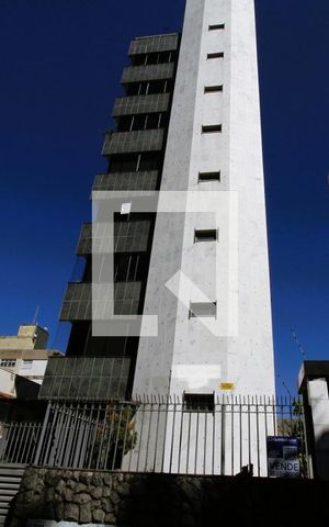 Apartamento à venda com 140m², 4 quartos e 2 vagasFachada do Prédio