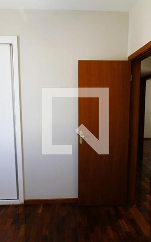 Apartamento à venda com 140m², 4 quartos e 2 vagasQuarto 3