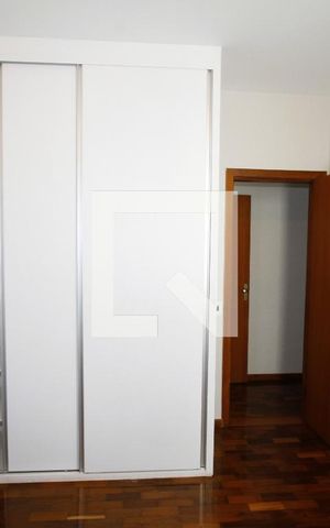 Apartamento à venda com 140m², 4 quartos e 2 vagasQuarto 1