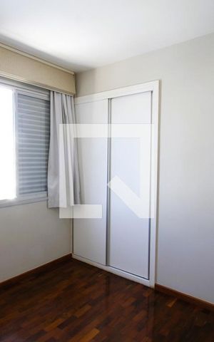 Apartamento à venda com 140m², 4 quartos e 2 vagasQuarto 3
