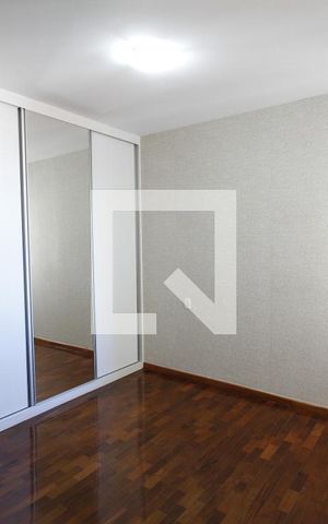 Apartamento à venda com 140m², 4 quartos e 2 vagasQuarto 2