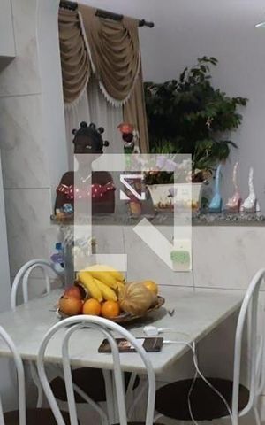 Apartamento à venda com 50m², 2 quartos e 1 vaga