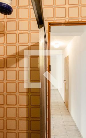 Apartamento para alugar com 49m², 2 quartos e 1 vaga Apartamento para alugar com 49m², 2 quartos e 1 vagaBanheiro