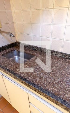 Apartamento para alugar com 49m², 2 quartos e 1 vaga Apartamento para alugar com 49m², 2 quartos e 1 vagaCozinha