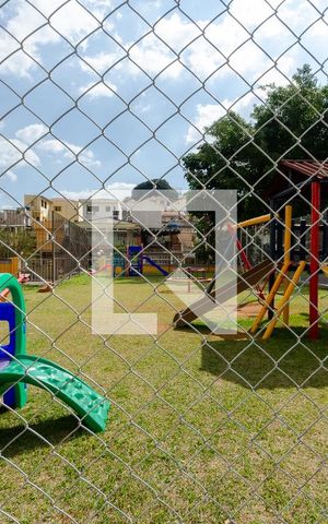 Apartamento para alugar com 49m², 2 quartos e 1 vaga Apartamento para alugar com 49m², 2 quartos e 1 vagaPlayground