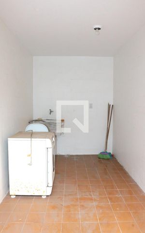 Casa à venda com 164m², 4 quartos e 4 vagasÁrea de serviço