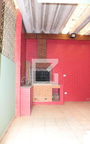 Casa à venda com 164m², 4 quartos e 4 vagasEspaço gourmet