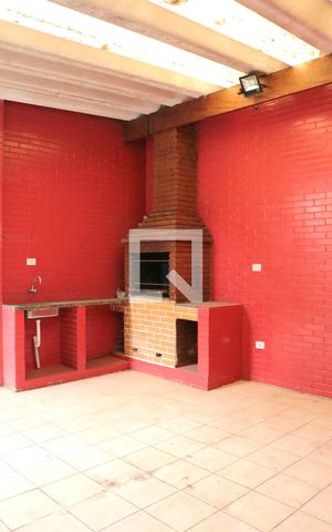 Casa à venda com 164m², 4 quartos e 4 vagasEspaço gourmet