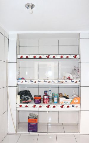 Casa à venda com 164m², 4 quartos e 4 vagasCozinha