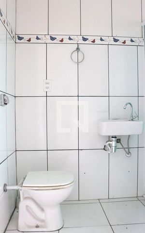 Casa à venda com 164m², 4 quartos e 4 vagasBanheiro