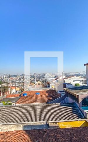 Casa à venda com 231m², 4 quartos e 3 vagas Casa à venda com 231m², 4 quartos e 3 vagasVista da Sala do Sótão