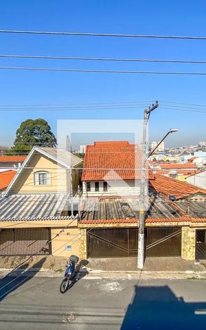 Casa à venda com 231m², 4 quartos e 3 vagas Casa à venda com 231m², 4 quartos e 3 vagasVista da Varanda do Sótão