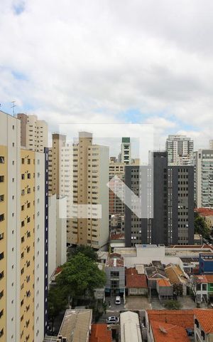 Apartamento à venda com 64m², 1 quarto e 1 vagaVista