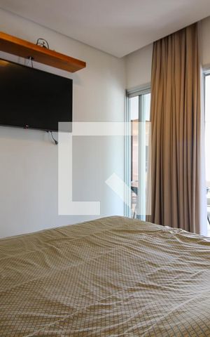 Apartamento à venda com 64m², 1 quarto e 1 vagaSuíte