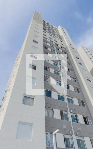 Apartamento à venda com 45m², 2 quartos e 1 vaga Apartamento à venda com 45m², 2 quartos e 1 vagaFachada do Prédio