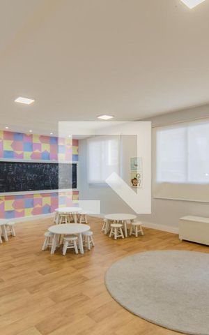 Apartamento à venda com 45m², 2 quartos e 1 vaga Apartamento à venda com 45m², 2 quartos e 1 vagaÁrea comum - Brinquedoteca