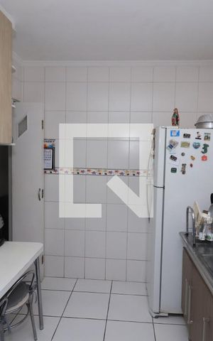 Apartamento à venda com 91m², 3 quartos e 1 vagaCozinha
