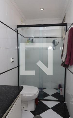 Apartamento à venda com 91m², 3 quartos e 1 vagaBanheiro