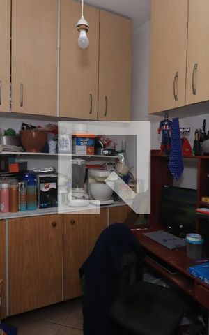 Apartamento à venda com 91m², 3 quartos e 1 vagaDespensa