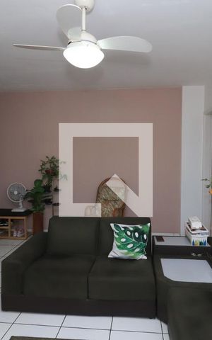 Apartamento à venda com 91m², 3 quartos e 1 vagaSala de TV