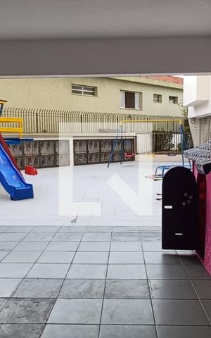 Apartamento à venda com 91m², 3 quartos e 1 vagaÁrea comum - Playground