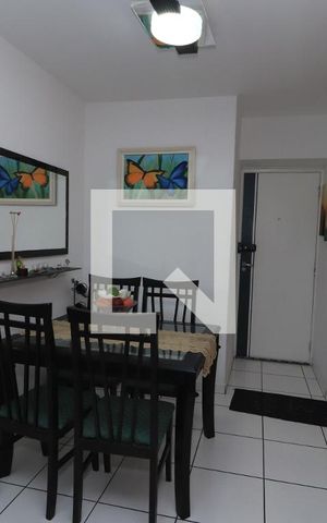 Apartamento à venda com 91m², 3 quartos e 1 vagaSala de Jantar