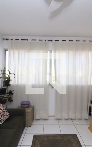 Apartamento à venda com 91m², 3 quartos e 1 vagaSala de TV