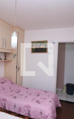 Apartamento à venda com 91m², 3 quartos e 1 vagaQuarto 1