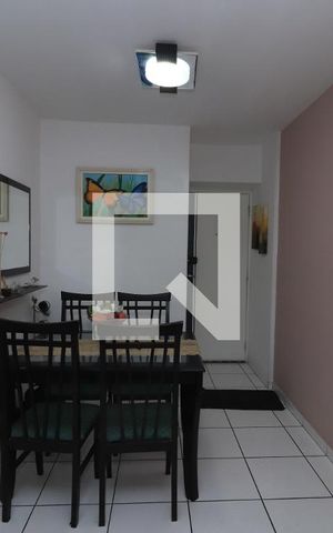 Apartamento à venda com 91m², 3 quartos e 1 vagaSala de Jantar