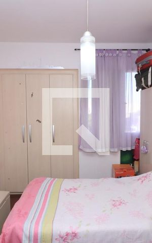 Apartamento à venda com 91m², 3 quartos e 1 vagaQuarto 1