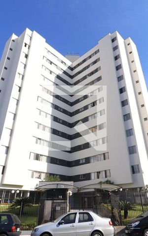 Apartamento à venda com 91m², 3 quartos e 1 vagaFachada