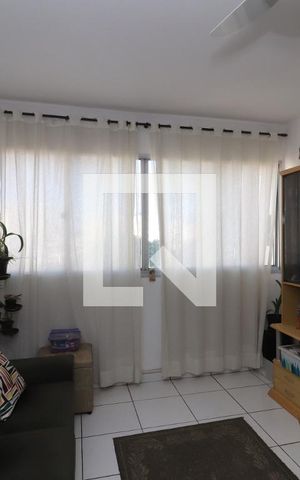 Apartamento à venda com 91m², 3 quartos e 1 vagaSala de TV