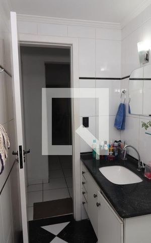 Apartamento à venda com 91m², 3 quartos e 1 vagaBanheiro