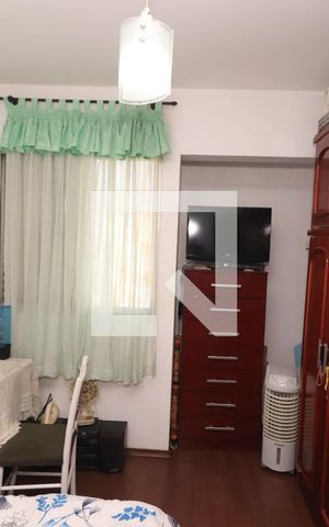 Apartamento à venda com 91m², 3 quartos e 1 vagaQuarto 2