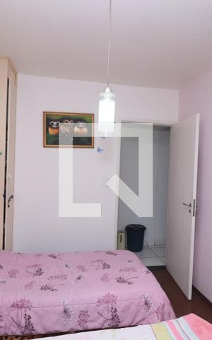 Apartamento à venda com 91m², 3 quartos e 1 vagaQuarto 1