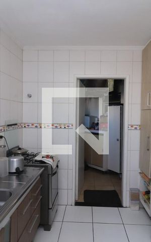 Apartamento à venda com 91m², 3 quartos e 1 vagaCozinha