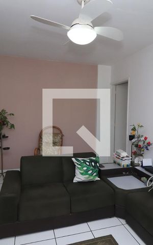Apartamento à venda com 91m², 3 quartos e 1 vagaSala de TV