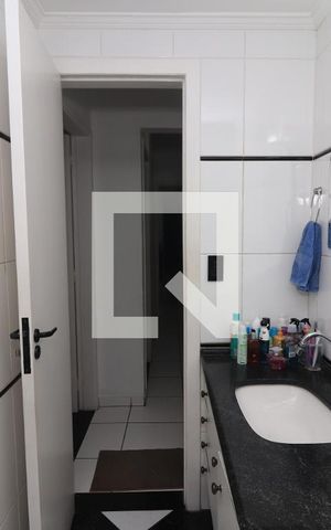 Apartamento à venda com 91m², 3 quartos e 1 vagaBanheiro