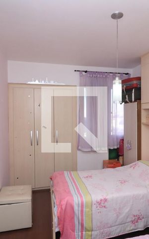 Apartamento à venda com 91m², 3 quartos e 1 vagaQuarto 1