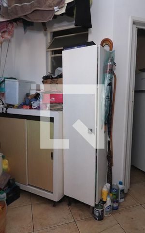Apartamento à venda com 91m², 3 quartos e 1 vagaÁrea de Serviço