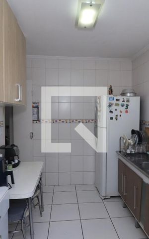 Apartamento à venda com 91m², 3 quartos e 1 vagaCozinha