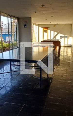 Apartamento à venda com 91m², 3 quartos e 1 vagaÁrea comum - Salão de jogos