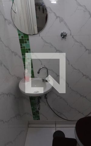 Apartamento à venda com 91m², 3 quartos e 1 vagaBanheiro de serviço