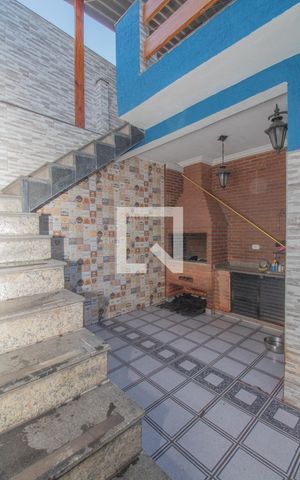 Casa à venda com 191m², 4 quartos e 2 vagasÁrea comum