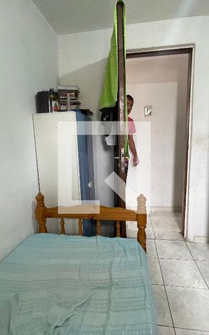 Casa à venda com 90m², 3 quartos e sem vaga Casa à venda com 90m², 3 quartos e sem vagaquarto 3