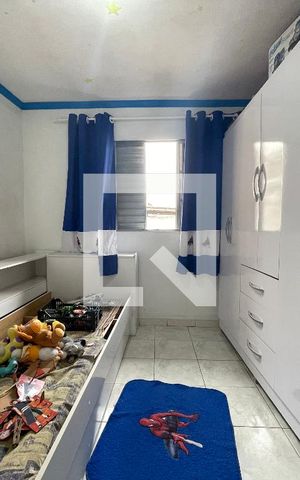 Casa à venda com 90m², 3 quartos e sem vaga Casa à venda com 90m², 3 quartos e sem vagaquarto 4